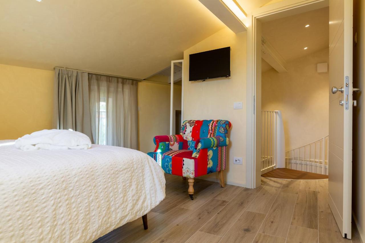 Borgo Cantagallo Casa Ofelia Tremosine Ngoại thất bức ảnh