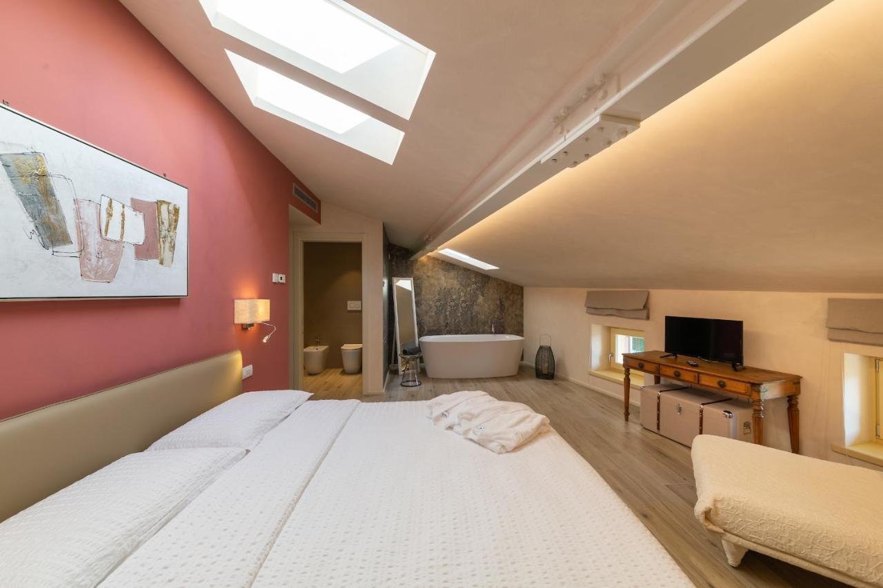 Borgo Cantagallo Casa Ofelia Tremosine Ngoại thất bức ảnh